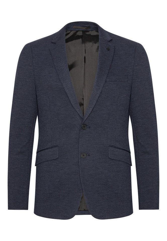 Clean Cut Copenhagen Strickfleecejacke Clean Cut Copenhagen Brendon Blazer (1-St) von Clean Cut Copenhagen