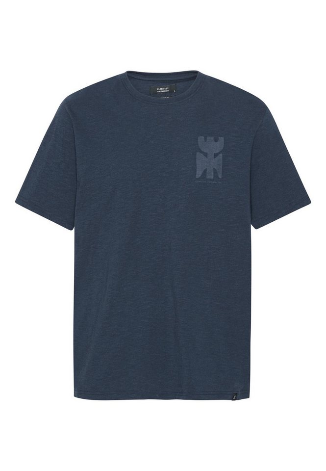 Clean Cut Copenhagen T-Shirt Clean Cut Copenhagen Pauli T-Shirt (1-tlg) von Clean Cut Copenhagen