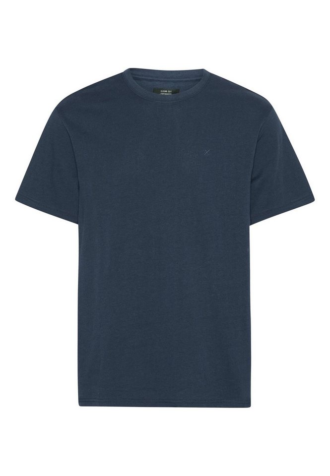 Clean Cut Copenhagen T-Shirt Clean Cut Copenhagen Stable T-Shirt (1-tlg) von Clean Cut Copenhagen