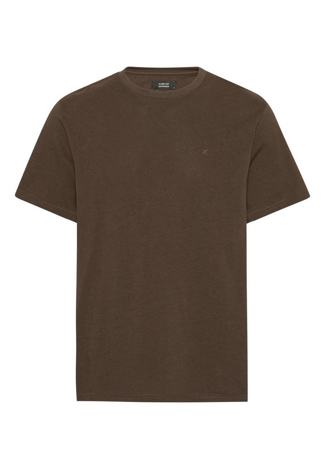 Clean Cut Copenhagen T-Shirt Clean Cut Copenhagen Stable T-Shirt (1-tlg) von Clean Cut Copenhagen
