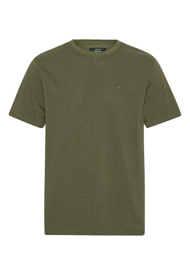 Clean Cut Copenhagen T-Shirt Clean Cut Copenhagen Stable T-Shirt (1-tlg) von Clean Cut Copenhagen