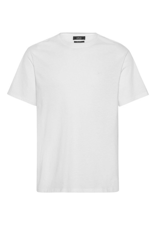 Clean Cut Copenhagen T-Shirt Clean Cut Copenhagen Stable T-Shirt (1-tlg) von Clean Cut Copenhagen