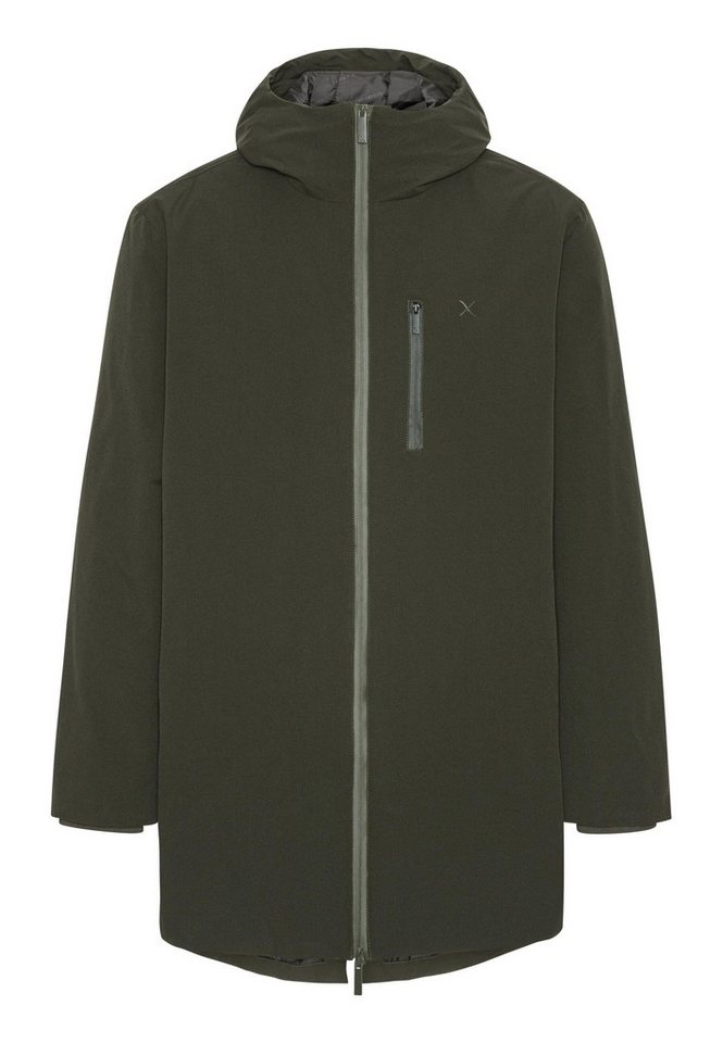 Clean Cut Copenhagen Wintermantel Clean Cut Copenhagen Mathias Coat von Clean Cut Copenhagen