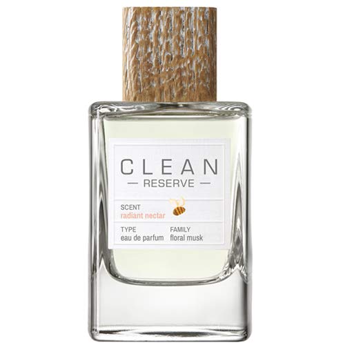 Clean Res Radiant Nect Edp 100ml Clean Res Radiant Nect Edp 100ml von Clean Reserve