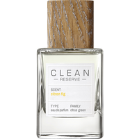 Clean Reserve Citron Fig EdP Nat. Spray von Clean Reserve