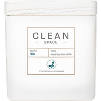 Clean Reserve Home Collection Rain Candle Clean Reserve Home Collection Rain Candle von Clean Reserve
