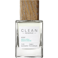 Clean Reserve Warm Cotton EdP Nat. Spray Clean Reserve Warm Cotton EdP Nat. Spray von Clean Reserve