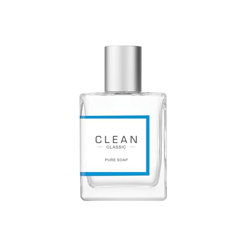 Clean - Pure Soap EDP 60 ml von Clean