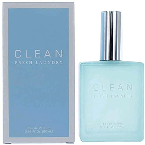 CLEAN Fresh Laundry EDP 60 ml, 1er Pack (1 x 60 ml) von Clean