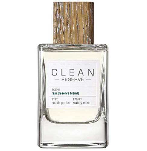 CLEAN Reserve Blend Rain Unisex Eau de Parfum, 50 ml von Clean