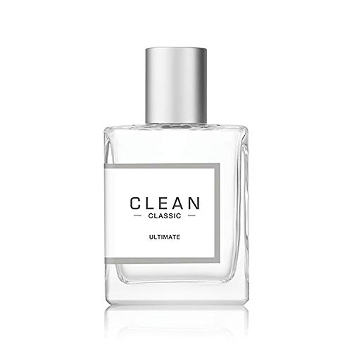 Clean - Ultimate EDP 60 ml von Clean