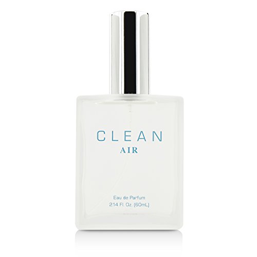 Clean Air Eau De Parfum 60 ml (unisex) von Clean