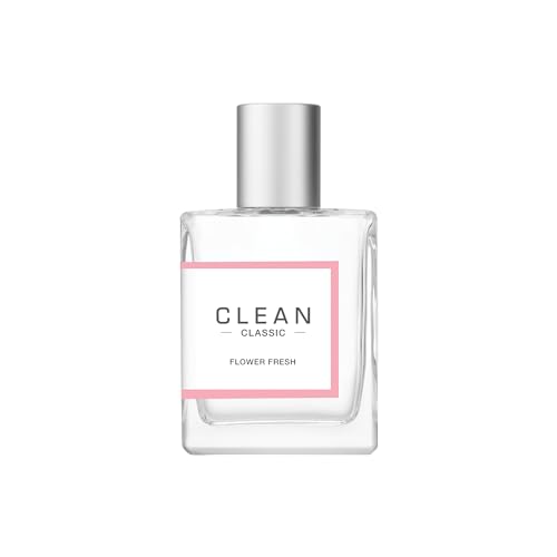 Clean Classic Flower Fresh Edp Spray von Clean