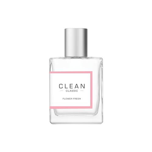 Clean for Women Classic Flower Fresh, 2 oz EDP Spray von CLEAN