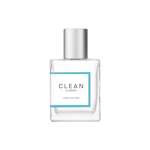 Clean - Cool Cotton EDP 30 ml von Clean