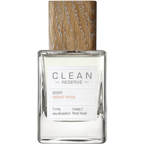 Clean Reserve - Radiant Nectar EDP 50 ml von Clean