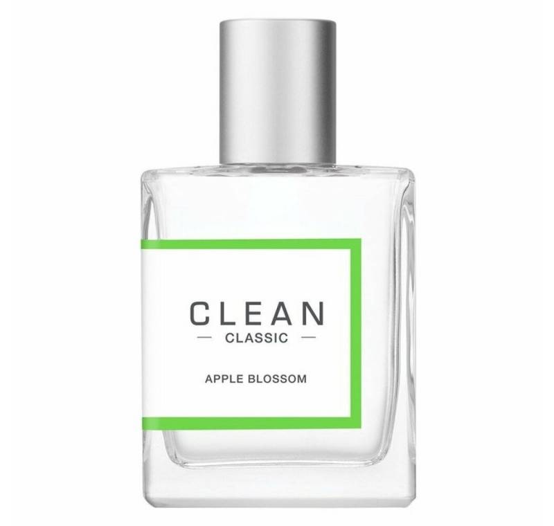 Clean Eau de Parfum - Apfelblüte EDP 60ml von Clean