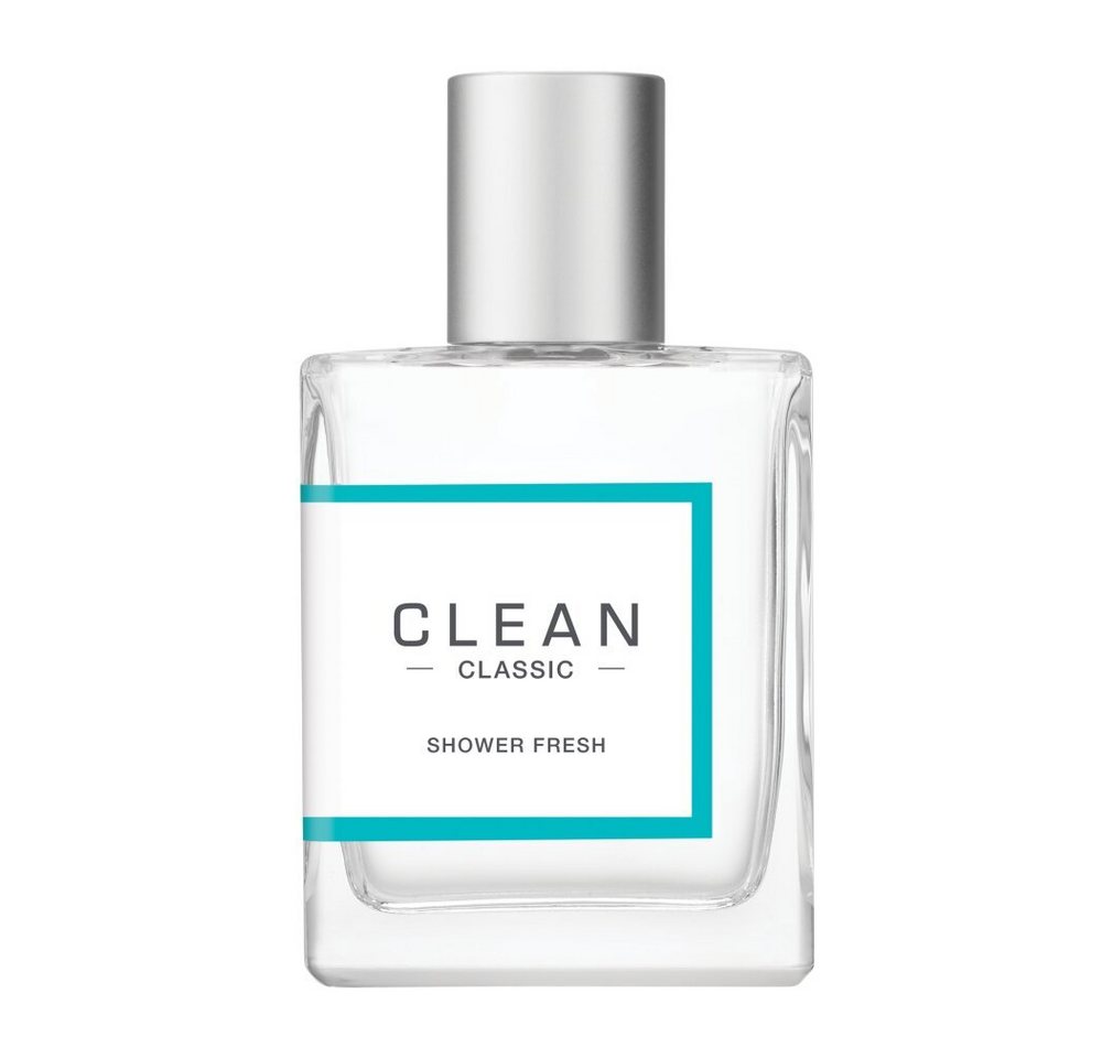 Clean Eau de Parfum  Classic Shower Fresh Edp Spray von Clean