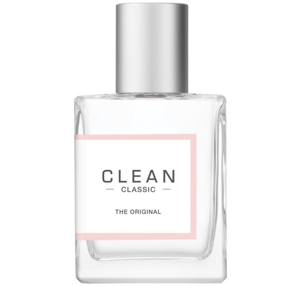 Clean Eau de Parfum Classic The Original Edp Spray von Clean