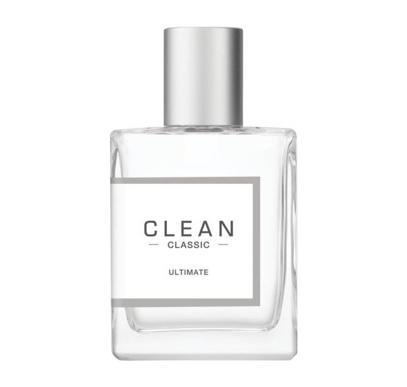 Clean Eau de Parfum Classic Ultimate Edp Spray von Clean