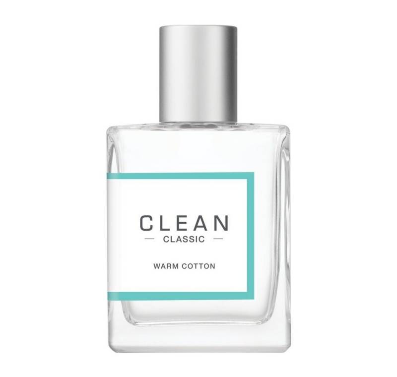 Clean Eau de Parfum  Classic Warm Cotton Edp Spray von Clean