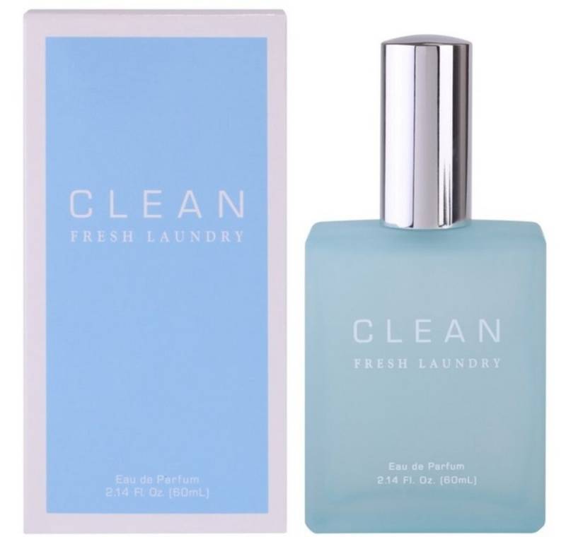 Clean Eau de Parfum Fresh Laundry Edp Spray von Clean
