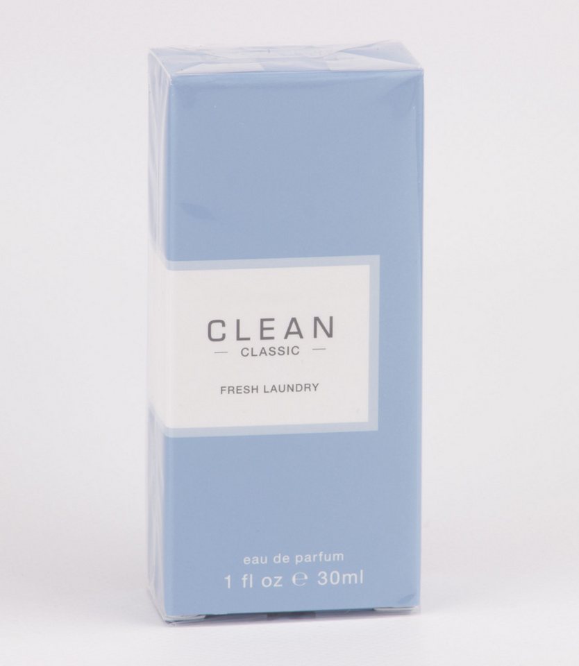 Clean Eau de Parfum Fresh Laundry von Clean