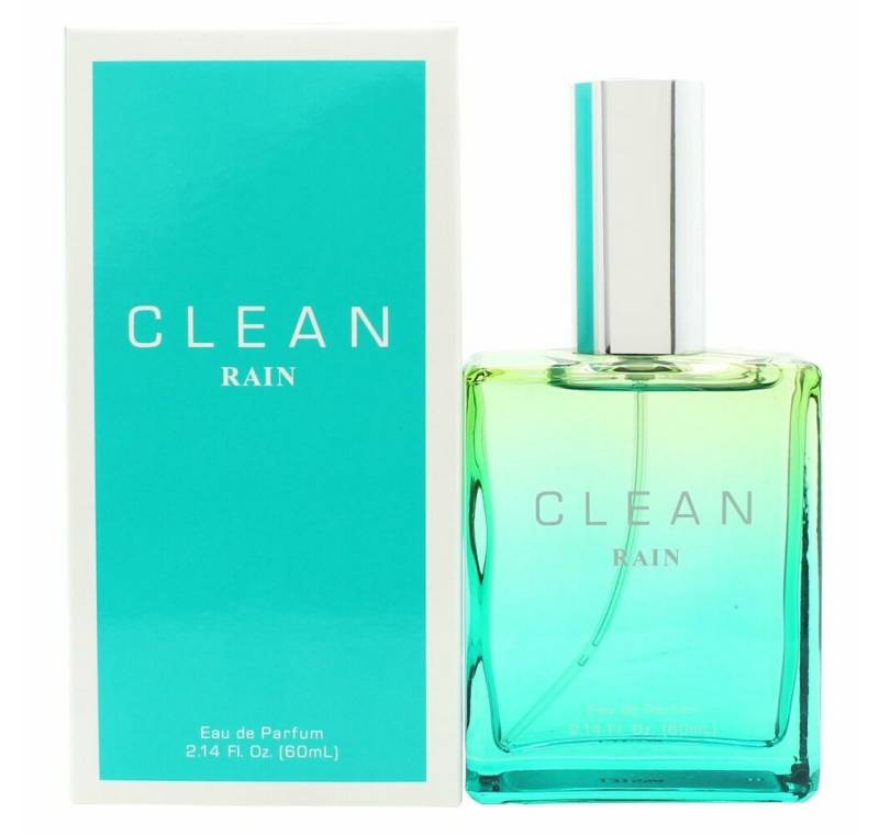 Clean Eau de Parfum Rain Eau de Parfum 60ml Spray von Clean