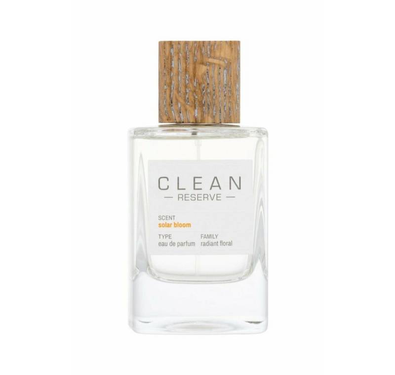 Clean Eau de Parfum Reserve Collection 100ml von Clean