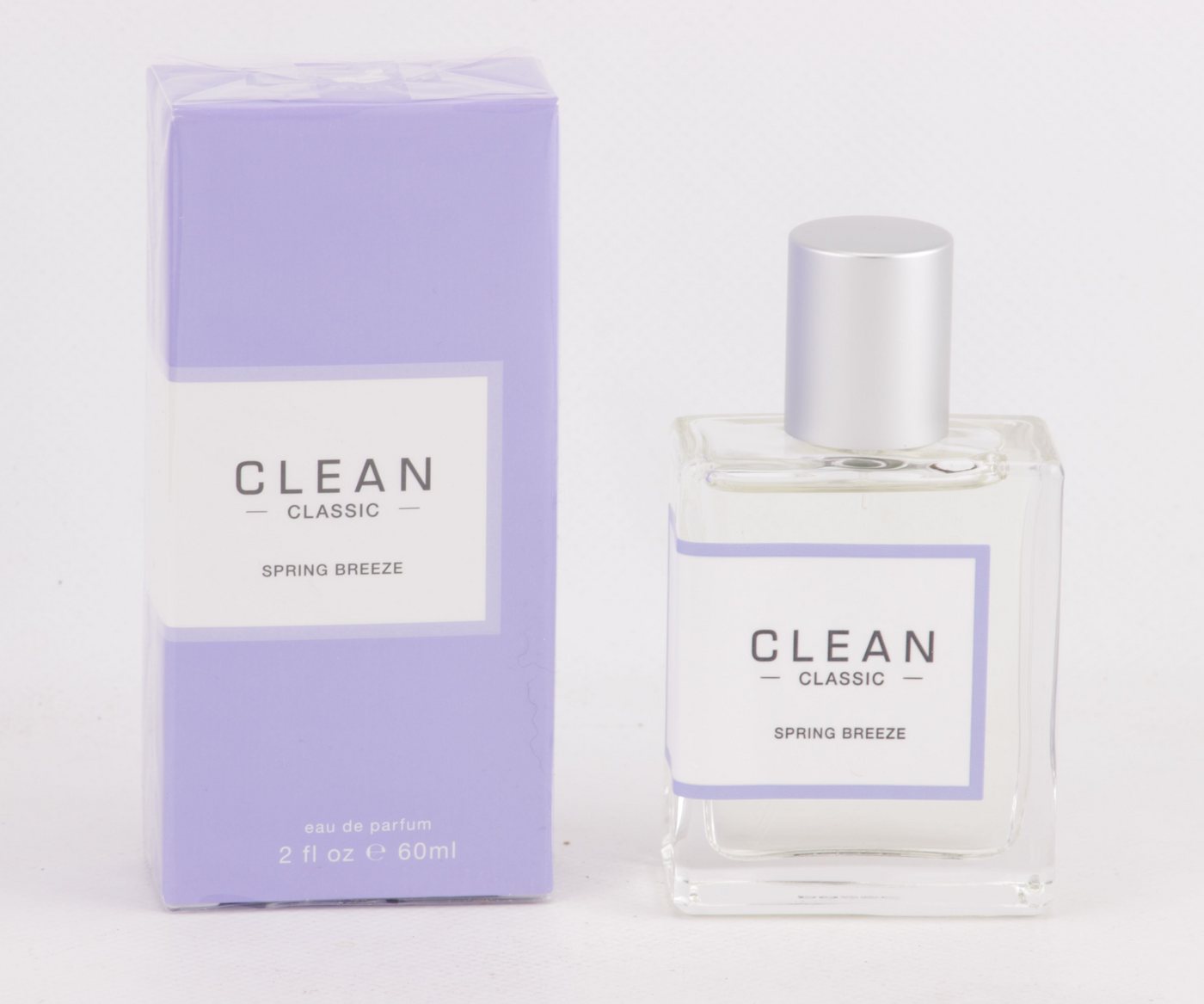 Clean Eau de Parfum Spring Breeze von Clean