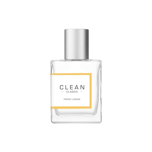 Clean Fresh Linens Eau De Parfum 30 ml von Clean