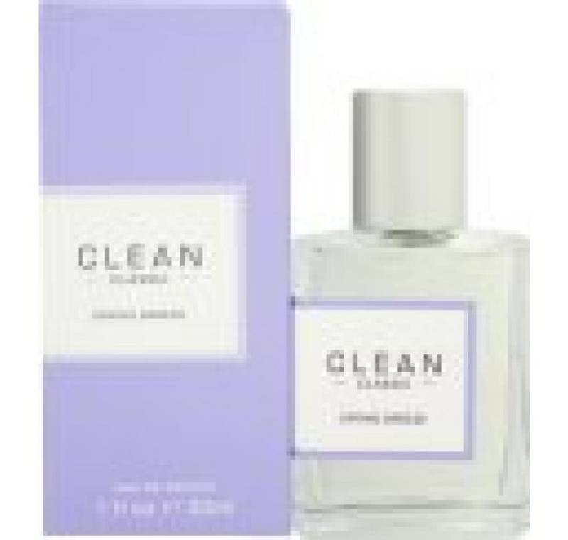 Clean Körperpflegeduft - Frühlingsbrise 30 ml von Clean