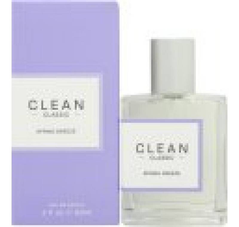 Clean Körperpflegeduft - Frühlingsbrise 60 ml von Clean