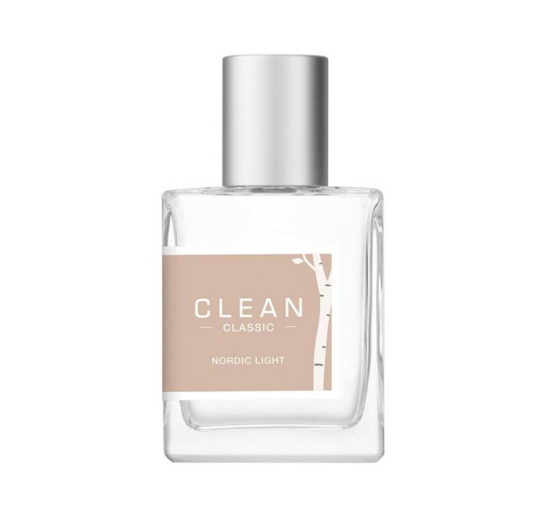 Clean Körperpflegeduft Klassisches Nordisches Licht Eau De Parfum Unisex 30 ml von Clean