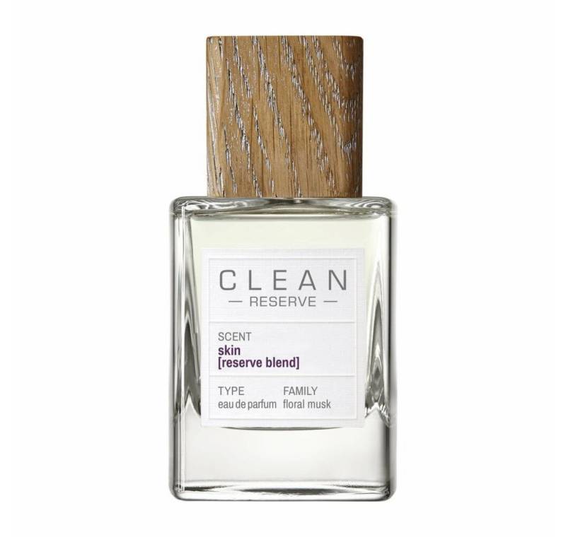 Clean Körperpflegeduft Reserve Blend Haut EDP 50ml von Clean