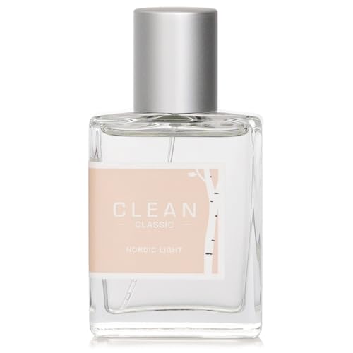 Clean - Nordic Light EDP 30ml von Clean