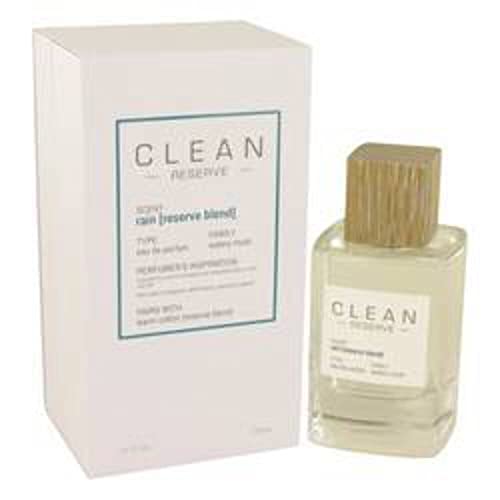 CLEAN Reserve Blend Rain Eau de Parfum, 100 ml von Clean