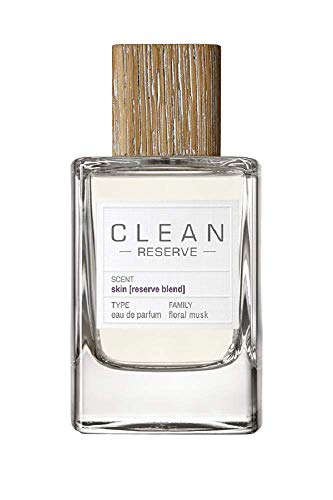 CLEAN Reserve Blend Skin Unisex Eau de Parfum, 50 ml von Clean