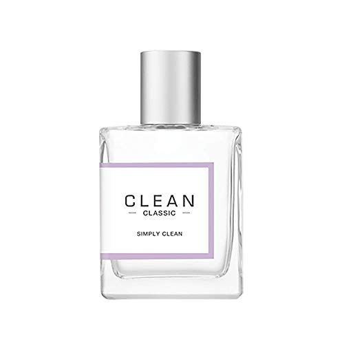 Clean - Simply Clean - 60ml EDP Eau de Parfum von Clean