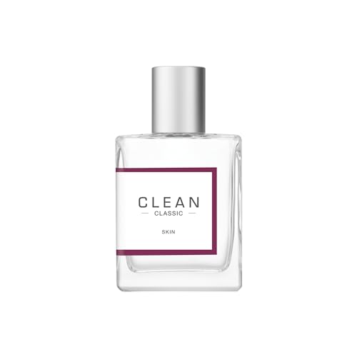 Clean - Skin EDP 60 ml von Clean