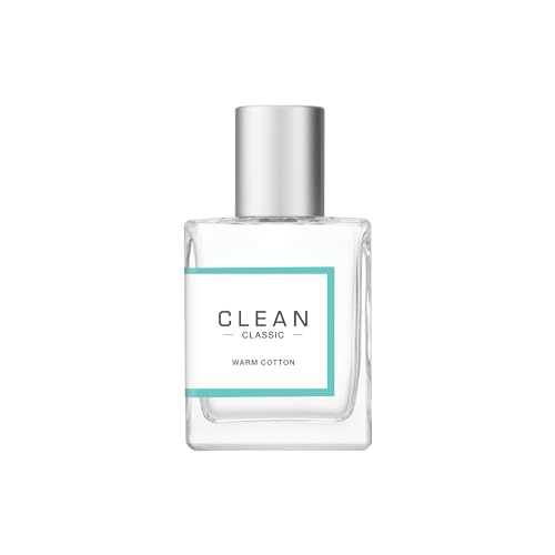 Clean Warm Cotton 2020 Eau De Parfum 30 ml von CLEAN