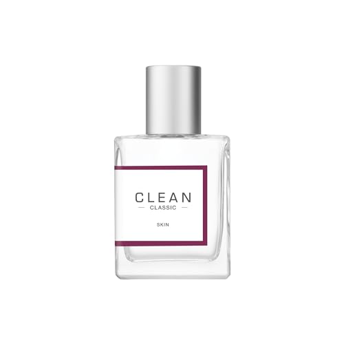 Clean - Skin EDP 30 ml von Clean