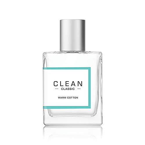 Cosmetica - Clean Classic Warm Cotton Edp Spray 60ml (1 Cosmetica) von Clean