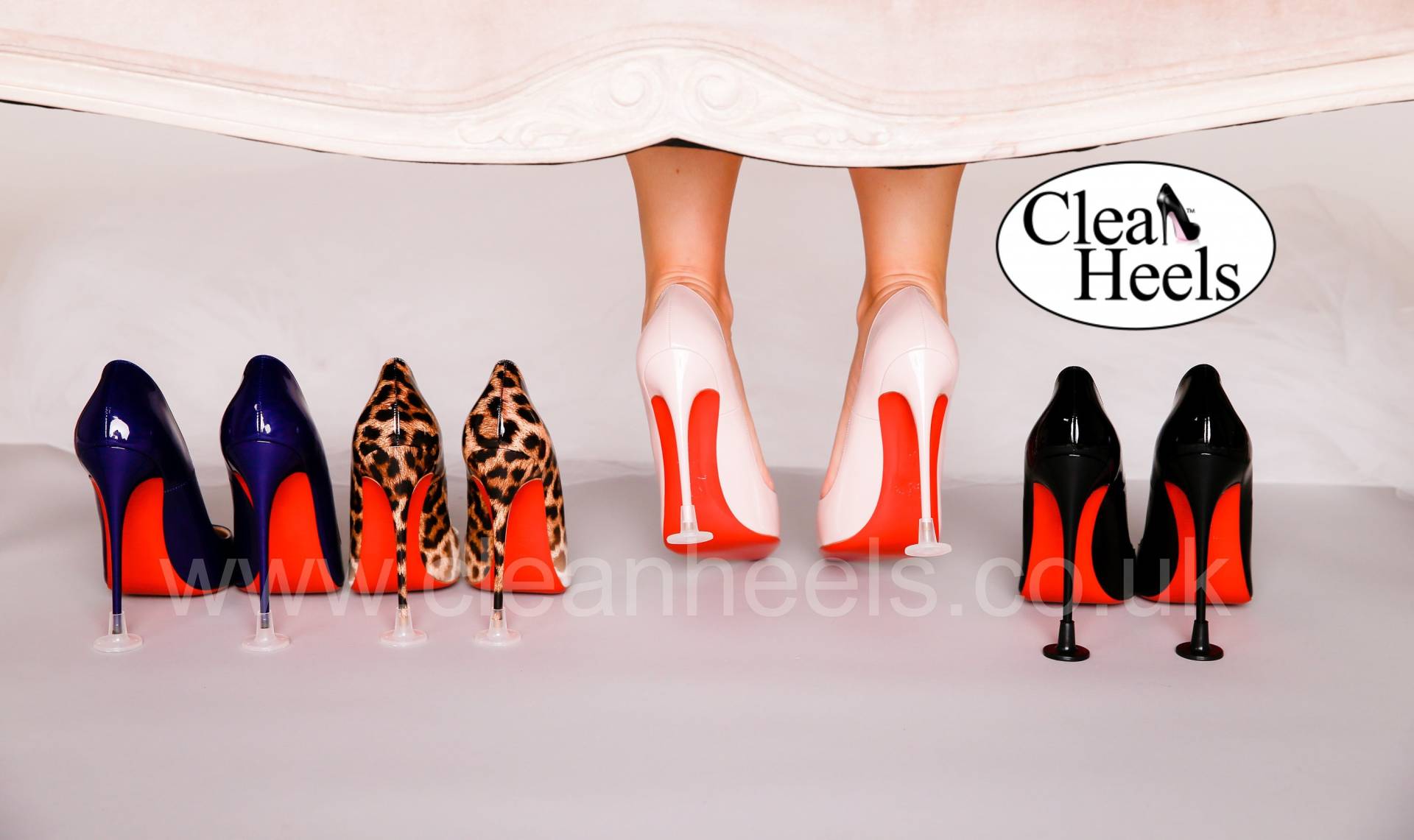 stulpen Abriebschutz Für Hohe Absätze stulpen Abriebschutz Für Hohe Absätze von CleanHeels