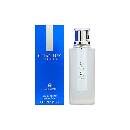 Etienne Aigner Clear Day for Men EDT 100 ml von Clear Day