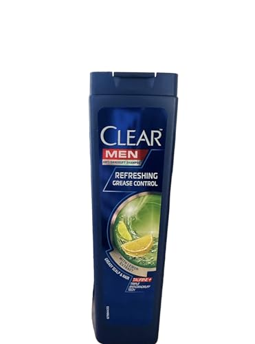 12 x Clear Men Shampoo reinigend 250 ml von Clear