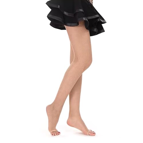 Cleminsta Netzstrumpfhose,Tanzstrumpfhose,Netzstrumpfhose,Fischnetz Strumpfhose,Professionelle Netzstrumpfhose von Cleminsta