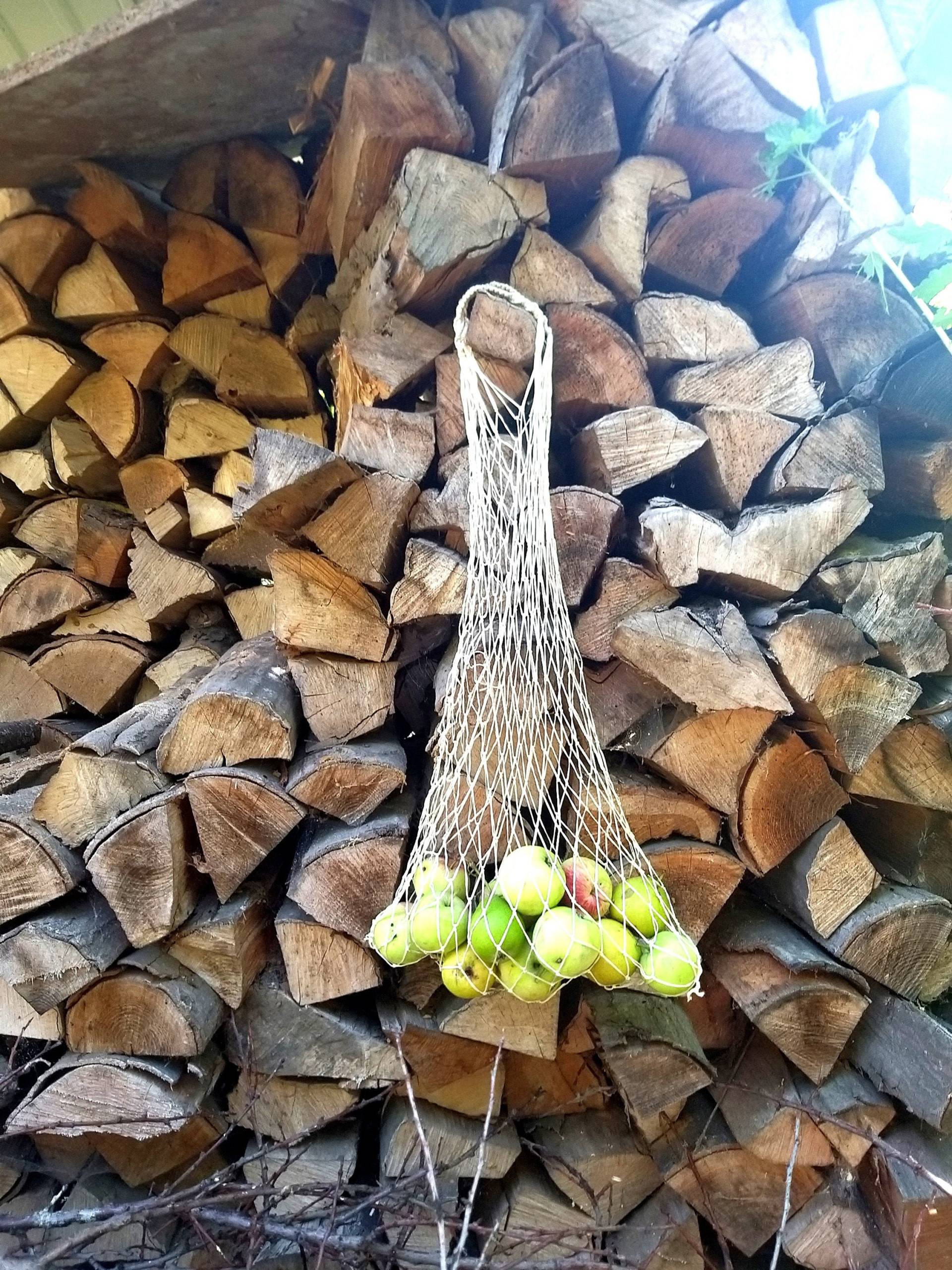 70 Beige Markttasche Suppengrün Tasche Wochenmarkttasche Einkaufstasche Öko-Tasche Netztasche Häkeltasche Avoska von Cleopatravintage
