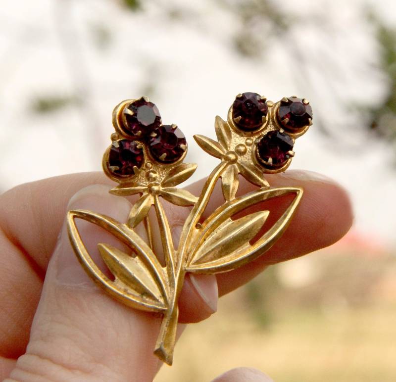 Geschenk|Für|Frauen Schmuck Braut Brosche Hochzeit Strass Anstecknadel Boho Geschenk|Für|Frauen Schmuck Braut Brosche Hochzeit Strass Anstecknadel Boho von Cleopatravintage