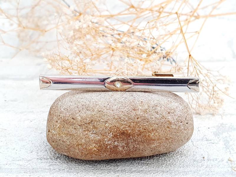 Krawattenclips Vintage Geschenk Für Ihn Männer Schmuck Herren Accessoires Vintage Boho Bräutigam Krawattenclip Papa Krawattenclips Vintage Geschenk Für Ihn Männer Schmuck Herren Accessoires Vintage Boho Bräutigam Krawattenclip Papa von Cleopatravintage
